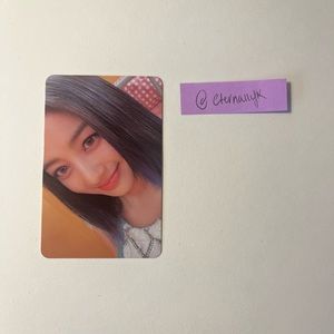 TWICE Jihyo Between 1&2 PC